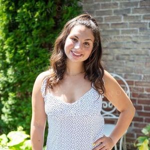 Meet your Posher, Christina